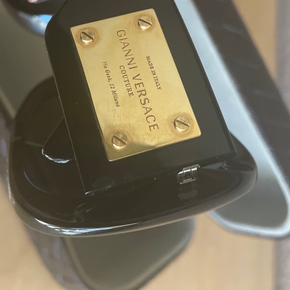 gianni versace sunglasses